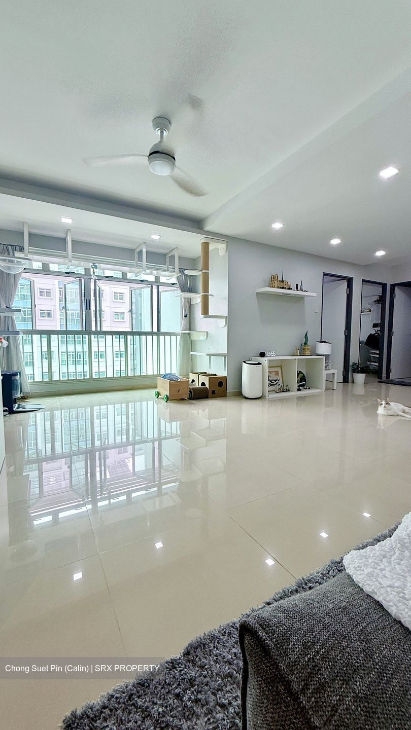 Blk 171B Edgedale Plains (Punggol), HDB 5 Rooms #633907131